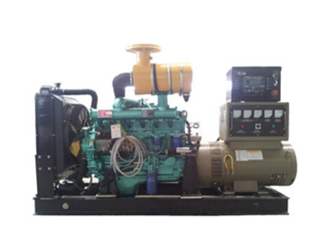 山丹宗申动力200kw大型柴油发电机组