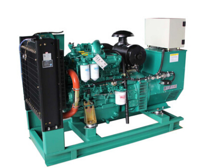 山丹宗申动力12kw小型柴油发电机_COPY