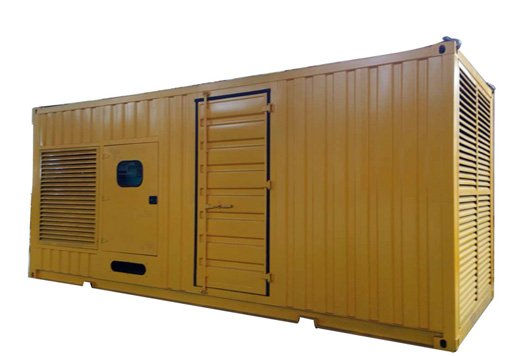 山丹大型发电机租赁_COPY_COPY