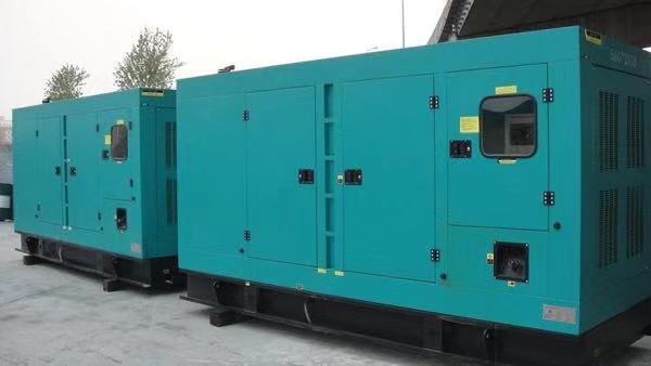 山丹中建八局集装箱房定制案例