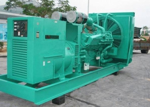 山丹75kw康明斯柴油发电车出租_COPY_COPY