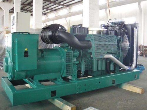 山丹康明斯发电机出租：确保您的业务不间断！